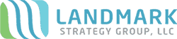 Landmark Strategy Group LLC official logo
