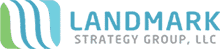 Landmark Strategy Group LLC Logo