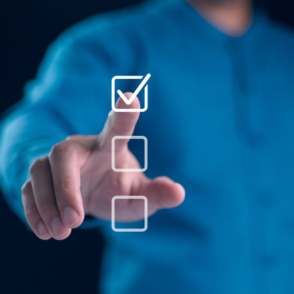 How to Submit a Dispute at Landmark Strategy Group